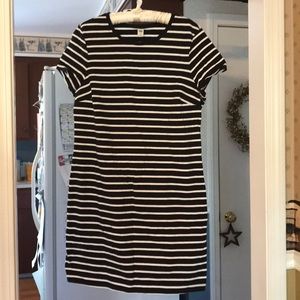 Extra large old navy t-shirt dress